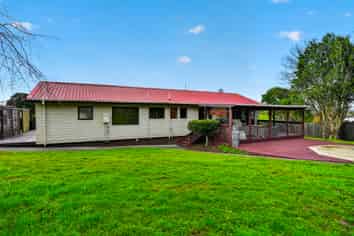 35 Colombo Road, Waiuku