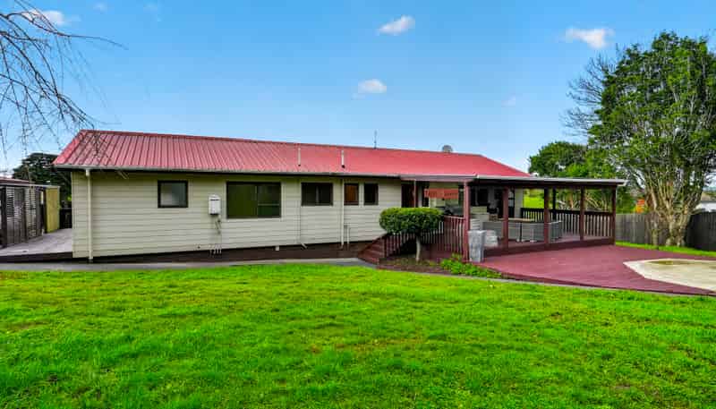 35 Colombo Road, Waiuku