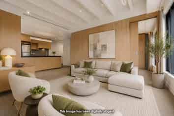 304/103 Symonds Street, Auckland Central