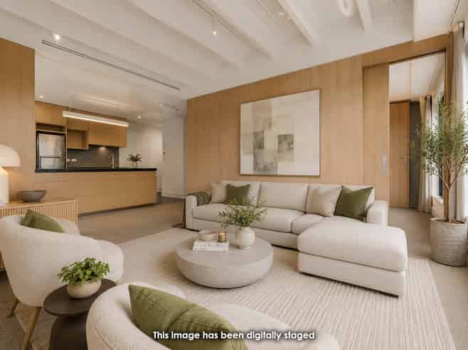 304/103 Symonds Street, Auckland Central