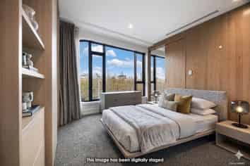 304/103 Symonds Street, Auckland Central