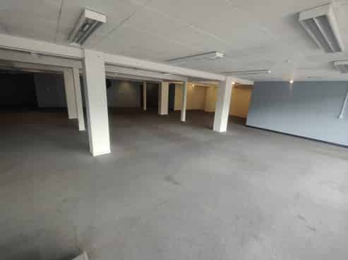 Affordable retail tenancy - perfect for storage 
