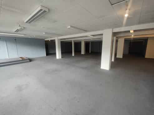 Affordable retail tenancy - perfect for storage 