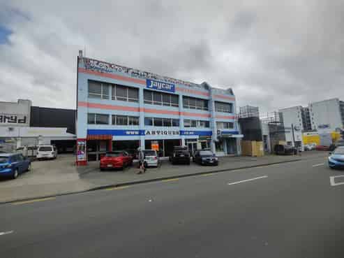 Affordable retail tenancy - perfect for storage 