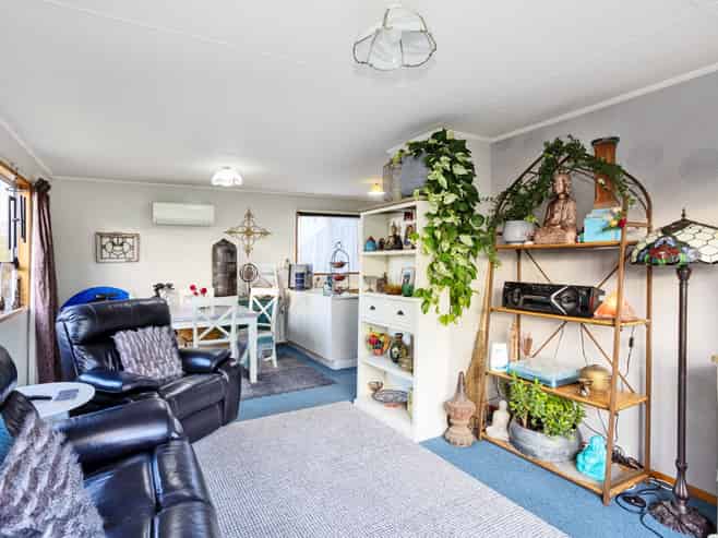 3/84 O'Hara Street, Appleby