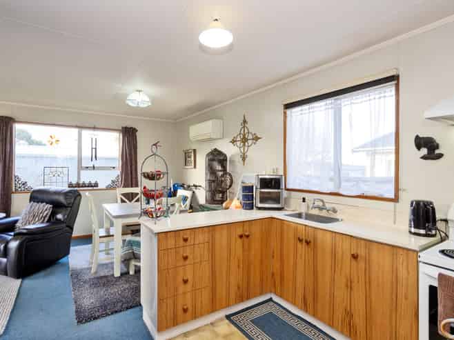 3/84 O'Hara Street, Appleby