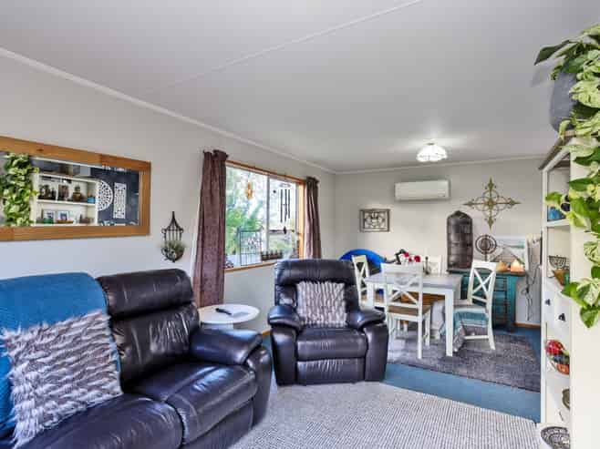 3/84 O'Hara Street, Appleby
