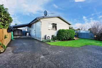 3/84 O'Hara Street, Appleby