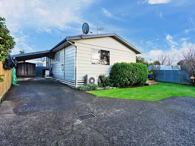 3/84 O'Hara Street, Appleby