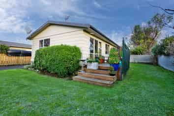 3/84 O'Hara Street, Appleby