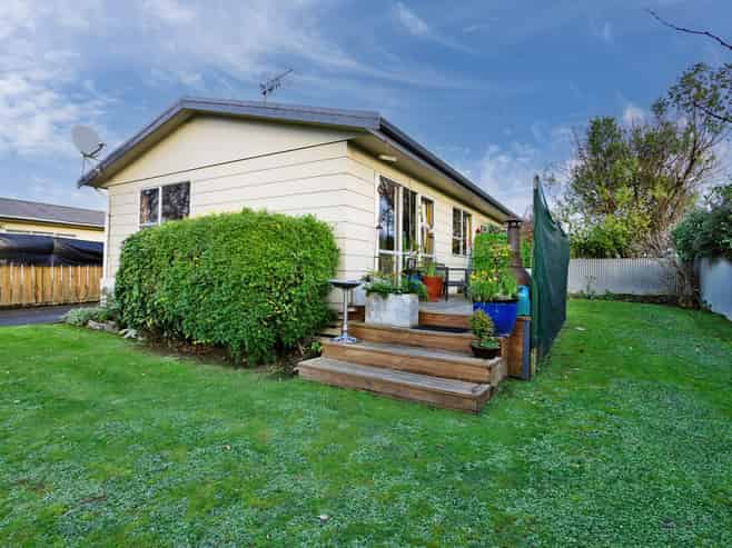 3/84 O'Hara Street, Appleby