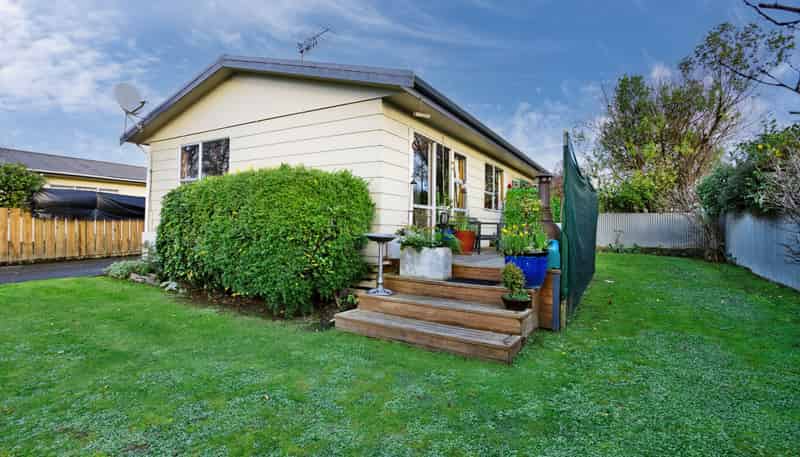 3/84 O'Hara Street, Appleby