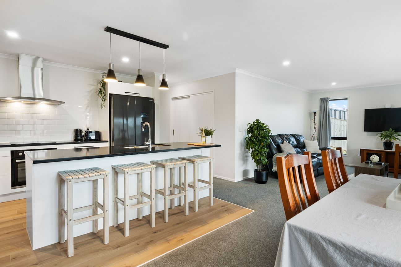 Move-In Ready Family Home in Prime Pokeno Location - Ansicht 6