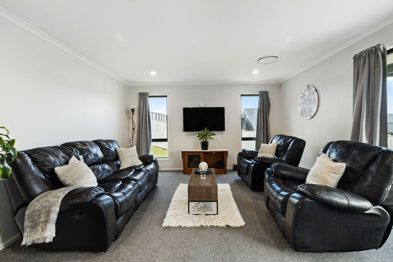 Move-In Ready Family Home in Prime Pokeno Location - Ansicht 4
