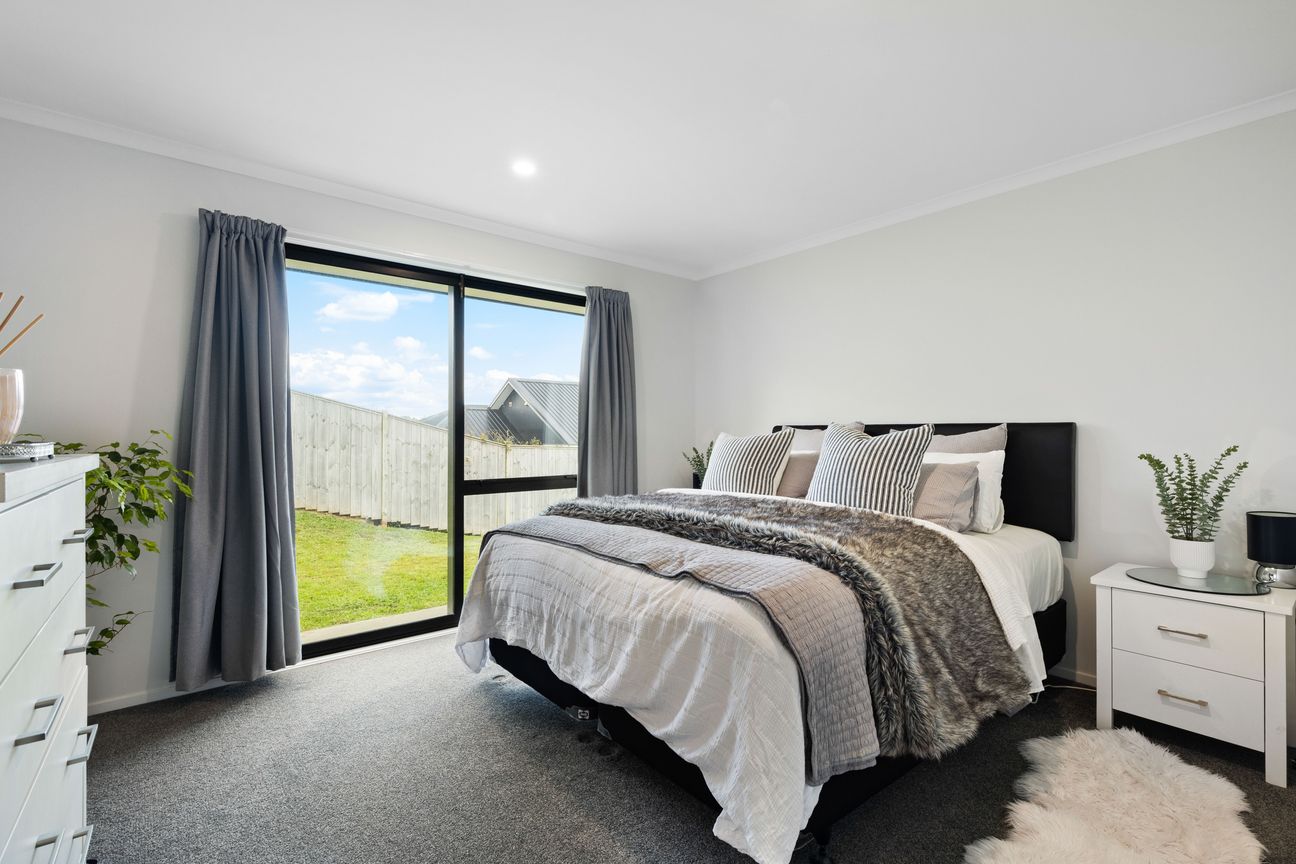 Move-In Ready Family Home in Prime Pokeno Location - Ansicht 5