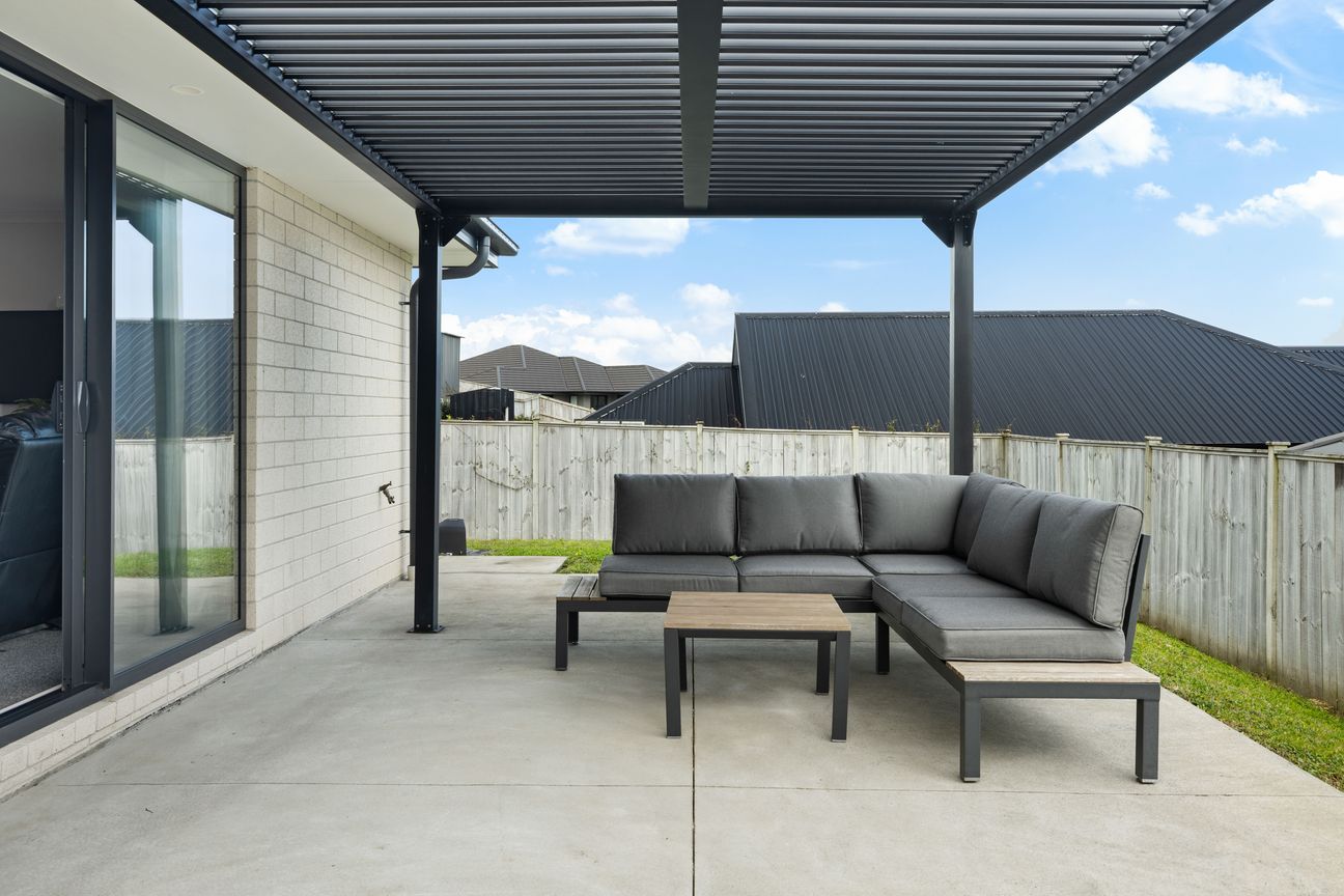 Move-In Ready Family Home in Prime Pokeno Location - Ansicht 3