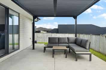 152 HARRIET JOHNSTON DRIVE, Pokeno