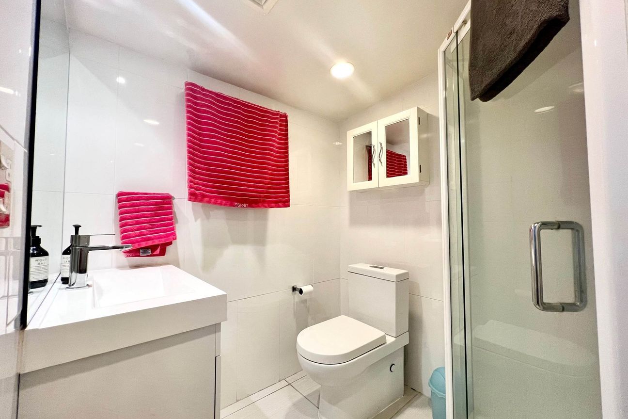 Charlotte Street Apartment - Vista 6