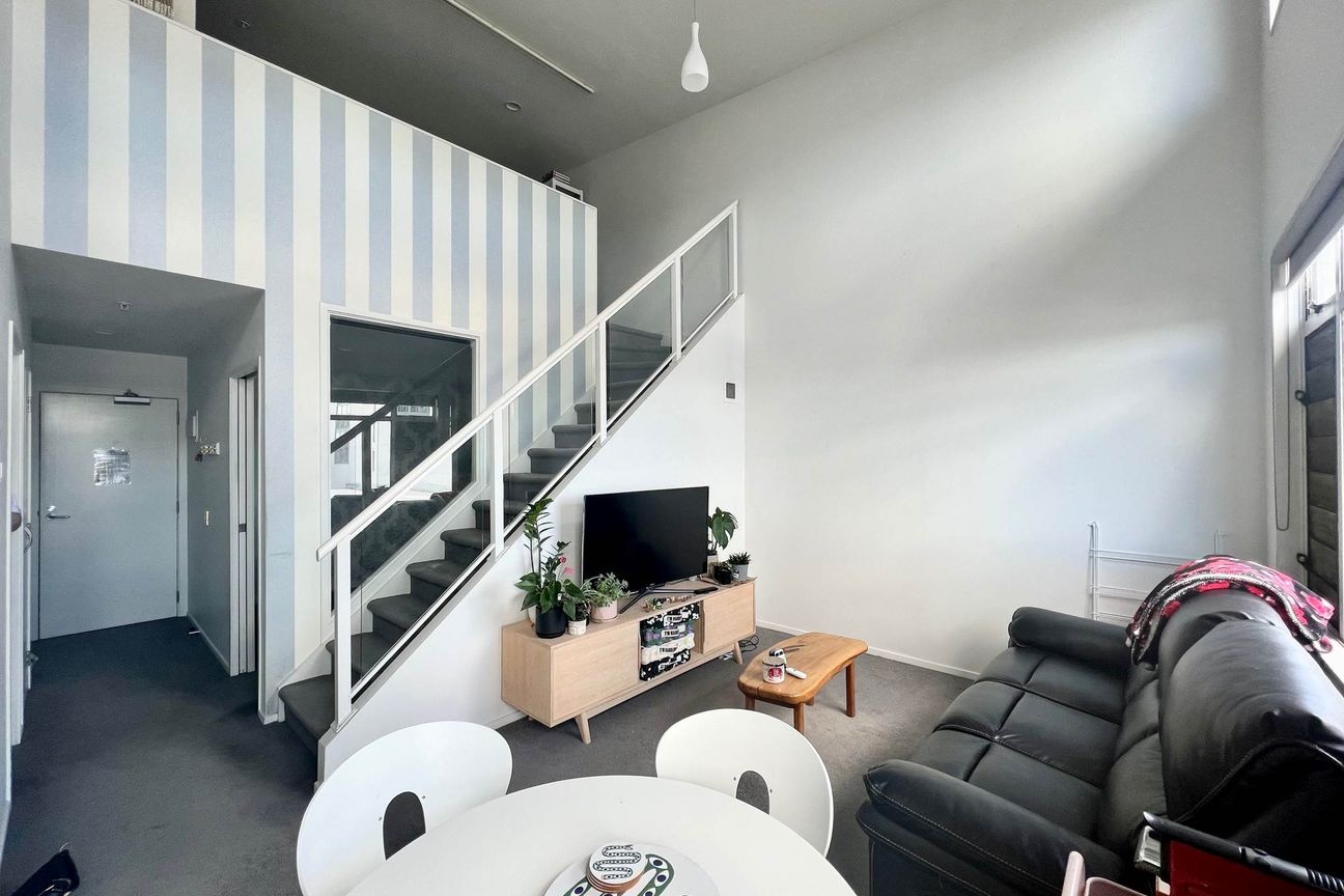 Charlotte Street Apartment - Vista 2