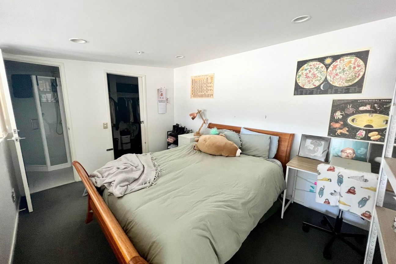 Charlotte Street Apartment - Vista 5