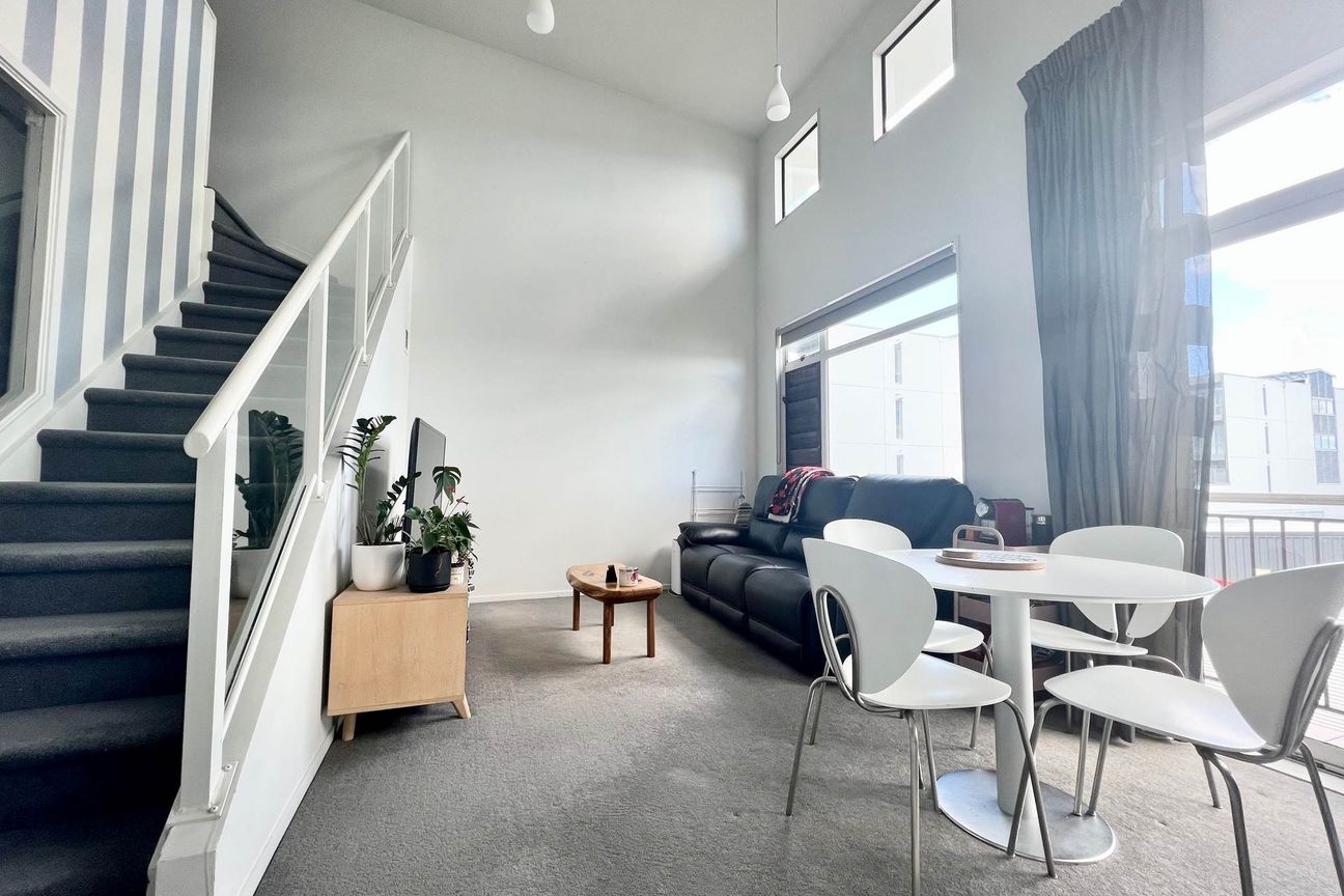 Charlotte Street Apartment - Vista 3