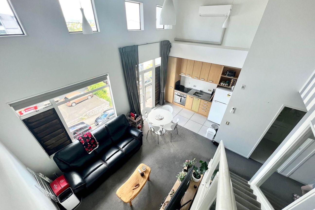 Charlotte Street Apartment - Altro