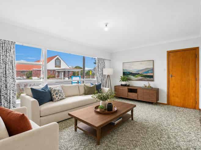 55 Weraroa Road, LEVIN