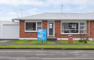 55 Weraroa Road, LEVIN