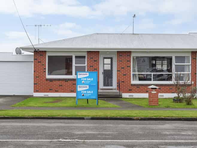 55 Weraroa Road, LEVIN