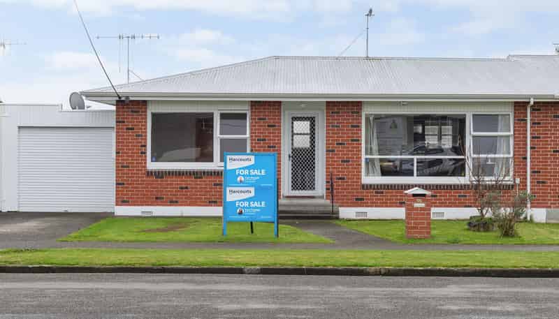 55 Weraroa Road, LEVIN