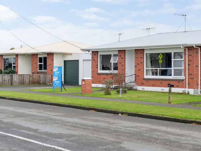 55 Weraroa Road, LEVIN