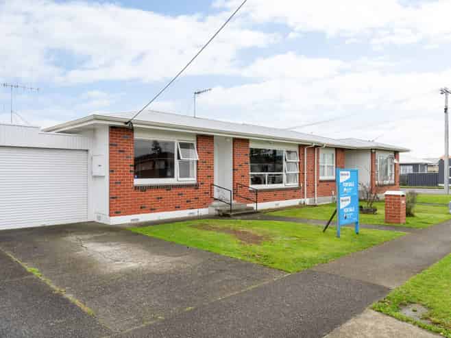 55 Weraroa Road, LEVIN
