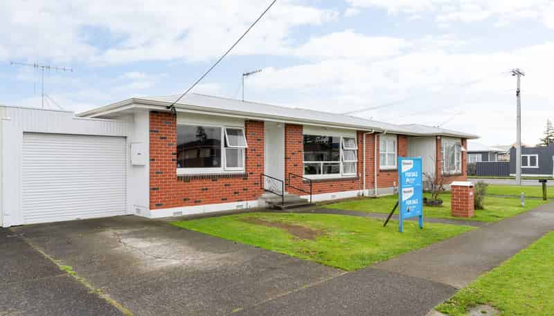 55 Weraroa Road, LEVIN