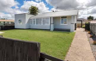 Manawatu / Whanganui - Address withheld