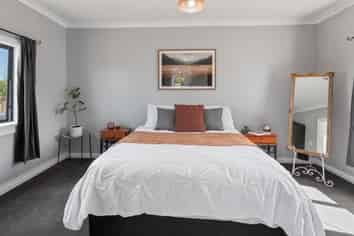 Manawatu / Whanganui - Address withheld