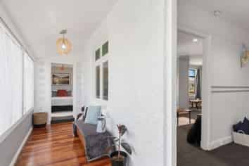 Manawatu / Whanganui - Address withheld