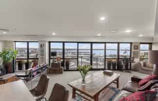 807/1 Hobson Street, Auckland Central