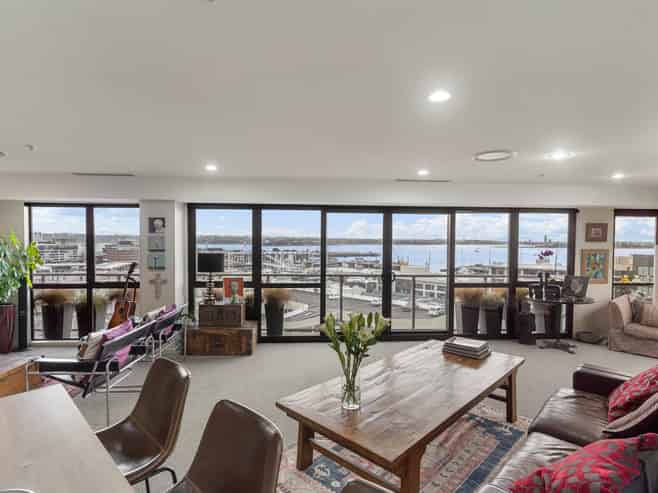 807/1 Hobson Street, Auckland Central