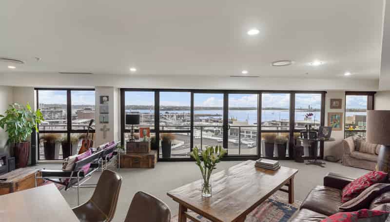 807/1 Hobson Street, Auckland Central