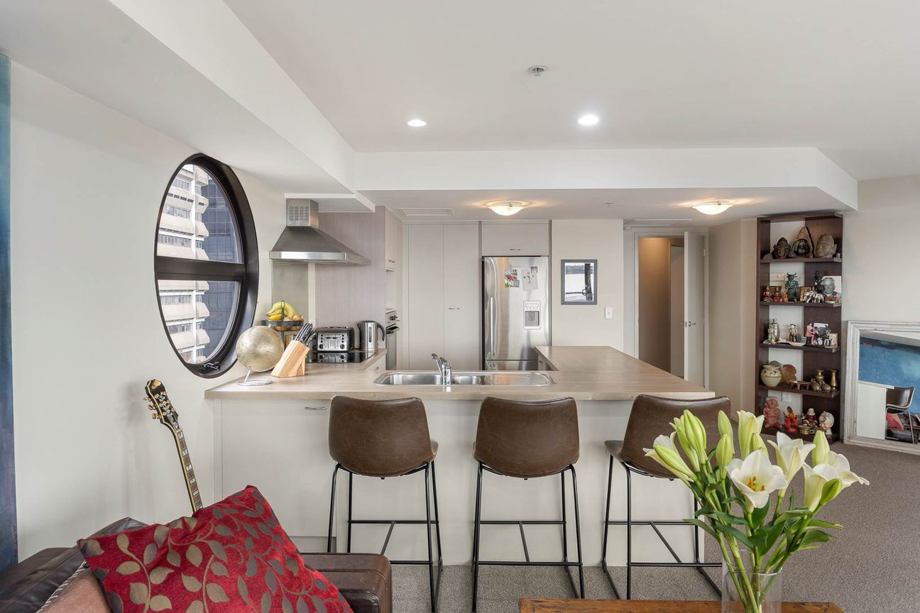 Family Size North Corner Residence: Stunning views – pohled 5