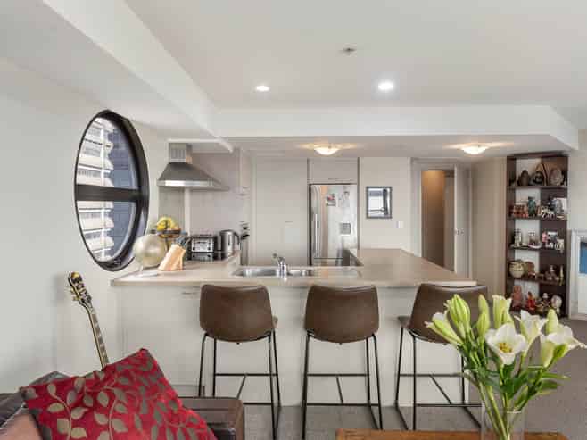 807/1 Hobson Street, Auckland Central