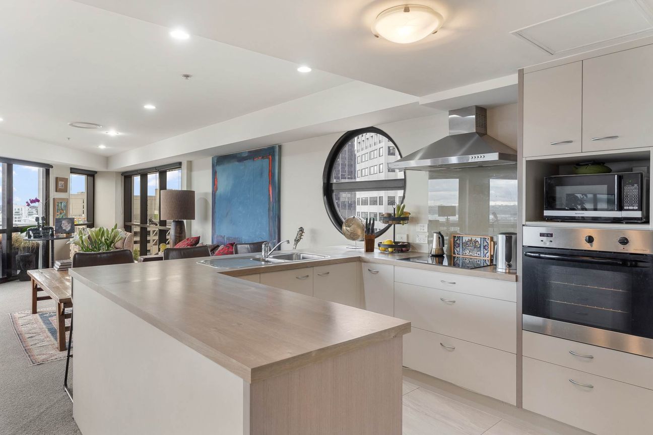 Family Size North Corner Residence: Stunning views – pohled 6