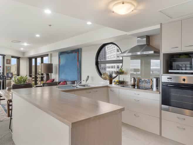 807/1 Hobson Street, Auckland Central
