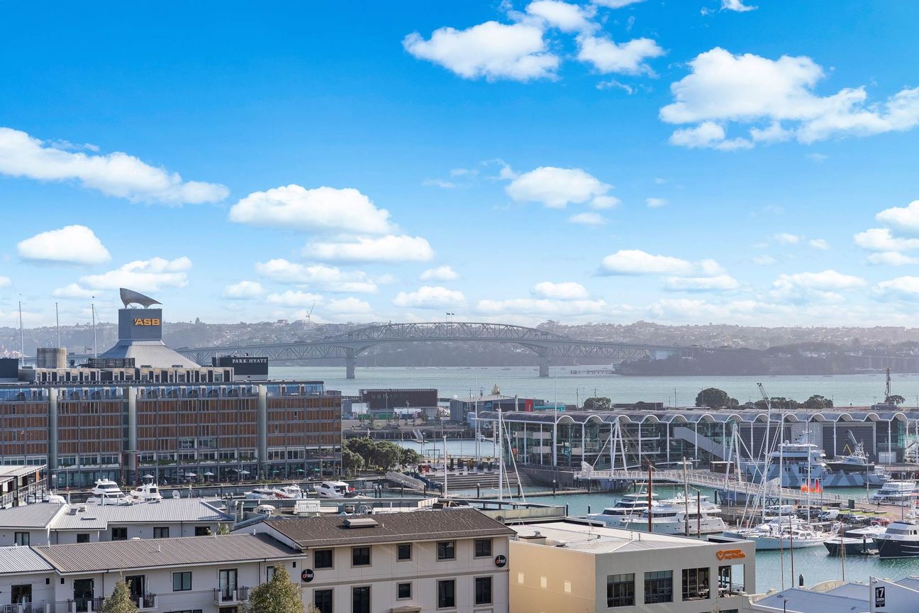 Family Size North Corner Residence: Stunning views – pohled 3