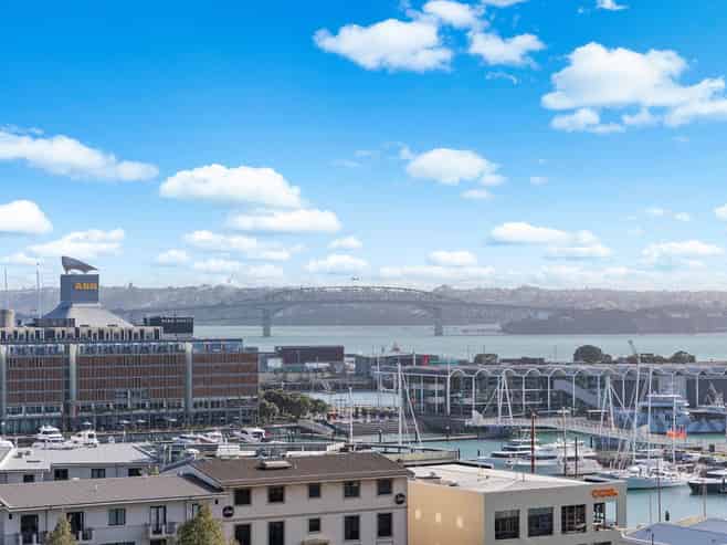 807/1 Hobson Street, Auckland Central