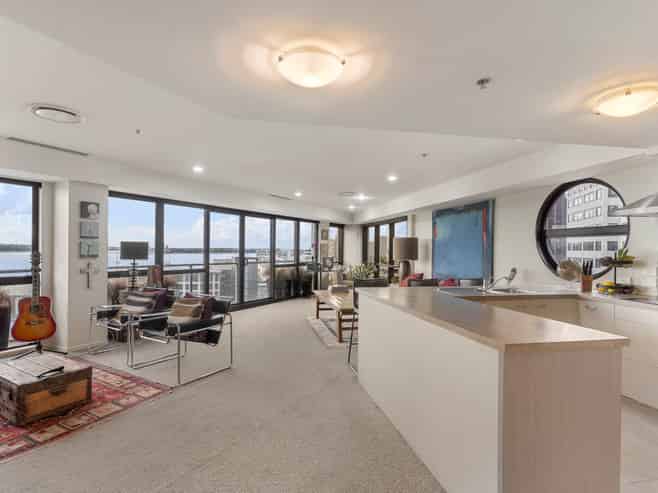 807/1 Hobson Street, Auckland Central