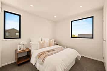 Auckland - Address withheld