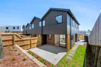 Auckland - Address withheld