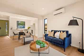 Auckland - Address withheld