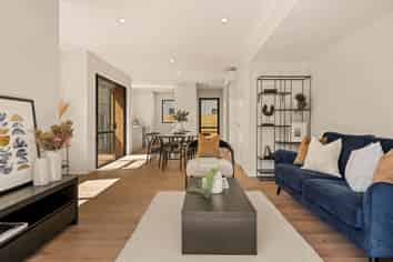 Auckland - Address withheld
